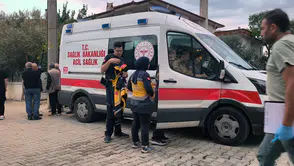 Banyoda ölü bulunan yaşlı kadının ziynet eşyaları kayıp!