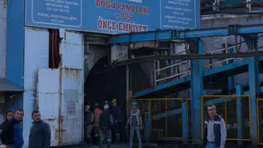 Soma maden ocağında göçük: 5 işçi hayatını kaybetti