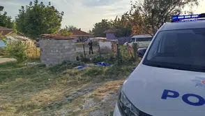 Kız meselesi yüzünden silahlar çekildi: 1'i çocuk 5 yaralı!