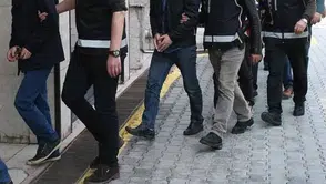 Daltonlar'a büyük operasyon! 12'si çocuk, 14 ilde düğmeye basıldı