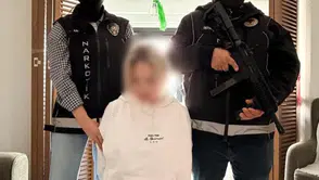 Mavi ve Kırmızı Bültenle Aranıyorlardı! İstanbul’da Yakalandılar