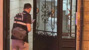 Şüpheli ölüm: Başından vurulmuş halde bulundu