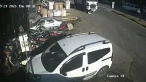 Manisa'da çok acı olay, genç can verdi