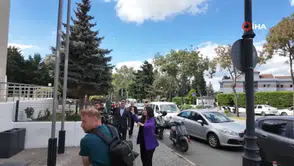 Kaşif Kozinoğlu'nun Ölümüne İlişkin Soruşturma: Kurtlar Vadisi Senaristleri Adliyede!