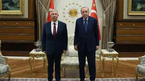 Yavaş, Erdoğan ile Metro Projeleri ve Belediyecilik Hakkında Görüşmelerde Bulundu, İstifa İddialarını Yalanladı!