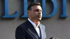 Yeni Parti yöneticileri hakkında dikkat çeken iddia! Özgür Çelik ifadeye çağrılacak