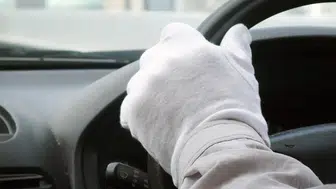 Sürücüsüz taksi dönemi başlıyor: Ülkenin dar sokaklarında test