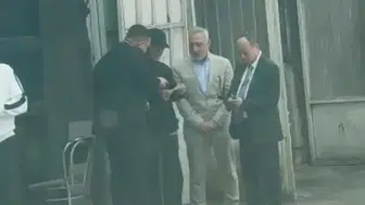 Hüsnü Serteser’e sahada soğuk duş: 17 yıldır neredeydin? Seçim zora girince kapı kapı gezmeye başladı