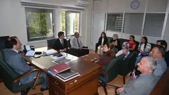 Çay’da özel eğitim öğrencileri için yeni dönem hazırlığı başladı