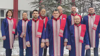 Afyon’da Kontenjanlar %100 Doldu! İscehisar MYO'ya Rekor İlgi