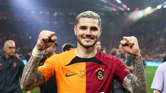 Mauro Icardi'nin yeni takımı belli oluyor! Transfer için yeşil ışık yaktı