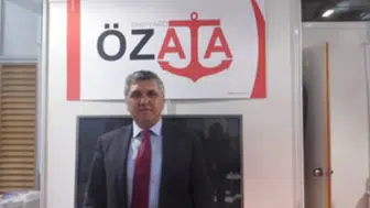 Özdemir Ataseven kimdir, ne iş yapıyor, serveti ne kadar? Özata Denizcilik'in sahibi Özdemir Ataseven hangi partiden?