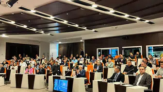 Afyonkarahisar’da emlak sektörü için kritik toplantı! Sorunlar ve yeni uygulamalar masaya yatırıldı