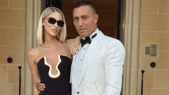 Melis Sütşurup kimdir? Kaç yaşında, nereli, ne iş yapıyor? Mustafa Sandal’ın eşi Melis Sandal’ın hayatı