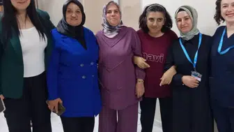 AFSÜ’den otizmli bireylerin ağız ve diş sağlığı için iş birliği adımı