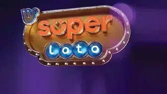 Süper Loto sonuçları açıklandı! 568 milyon TL'lik büyük ikramiye devretti