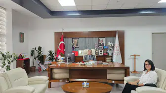 Afyon Eğitiminde Çıta Yükseliyor! Müdür Altınkaynak’tan Önemli Mesajlar