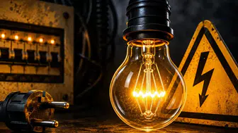 Afyonkarahisar’da elektrik kesilecek: Bu ilçelerde saatlerce elektrik yok!