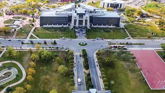 Afyon Kocatepe Üniversitesi 33 öğretim üyesi alacak! Başvurular başladı