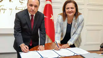 AKÜ Öğrencilerine Müjde! Kampüs İçi İndi-Bindi Ücreti 5 TL Oldu!