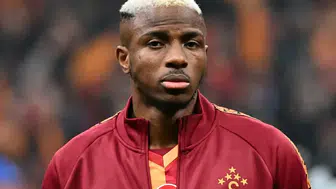 Osimhen Trabzonspor maçında oynayacak mı, Victor Osimhen kadroda var mı?