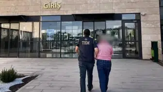 Afyonkarahisar’da başarılı operasyon: 2021’den beri aranan FETÖ hükümlüsü yakalandı
