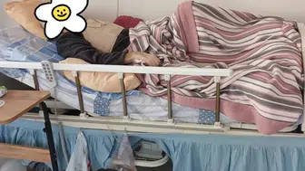 Afyonkarahisar’da ihtiyaç sahiplerine anlamlı destek: 19 hasta yatağı yenilenerek ihtiyaç sahiplerine ulaştırıldı