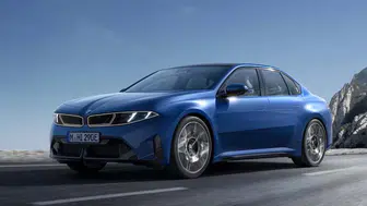 Yeni kasa BMW 3 Serisi tanıtıldı, görenler şaşkına döndü! İşte Türkiye geliş tarihi ve tüm özellikleri...