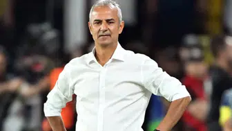 İsmail Kartal istifa etti! Fenerbahçe’de şok ayrılık