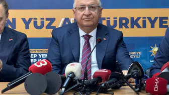 Afyonkarahisar’da Kritik Açıklamalar! Bakan Güler’den Terör Mesajı
