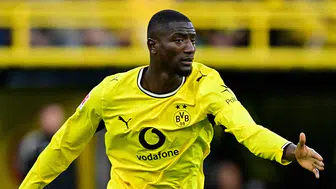 Fenerbahçe ile anılmıştı! Serhou Guirassy için Premier Lig iddiası
