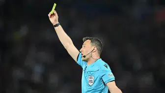 Felix Zwayer kimdir? Türkiye-Fransa maçının hakemi nereli, kaç yaşında?