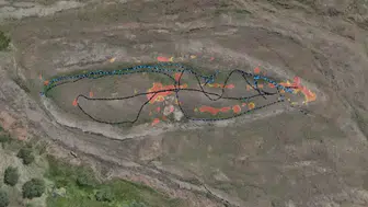 Nuh'un Gemisi bulundu mu? Araştırma ekibi başkanı açıkladı