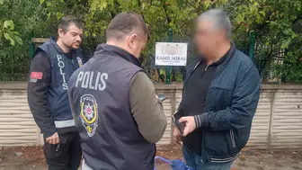 Afyonkarahisar'da okul çevreleri ve kafeler mercek altında! İşte o dev denetimin bilançosu...
