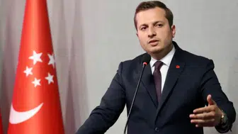 Başkan Karataş’tan yeni eğitim yılı mesajı: "Huzurlu okulun temeli ailede atılır"