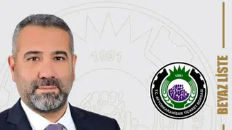 Afyon Ticaret Borsası seçiminde muhalif liste belli oldu