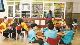 Kantin Fiyatlarına Zam Geldi! Okul Kantinlerinde Dev Yasak Başladı: O Ürünler Artık Satılamayacak
