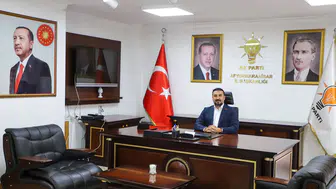 Afyonkarahisar’da Eğitim Zili Çaldı! AK Parti’den İlk Mesaj