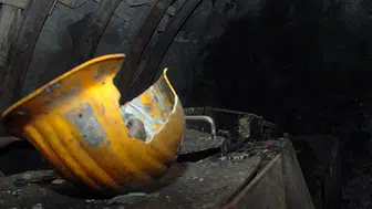 Kaçak maden ocağında feci kaza! 1 işçi hayatını kaybetti
