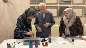 Afyon'da ilk olma özelliği taşıyor! AFSÜ ve TÜBİTAK iş birliğiyle özel annelere destek