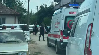 İki Arkadaş Ölü Bulundu... Arkadaşını Vurdu, Aynı Silahla Canına Kıydı