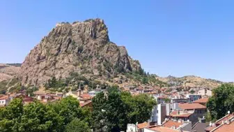 Afyon’da Bugün Yağmur Var Mı, Hava Nasıl Olacak?