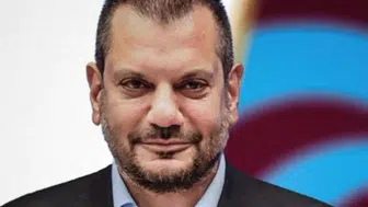 Ertuğrul Doğan ne iş yapıyor? Trabzonspor Başkanı Ertuğrul Doğan kimdir, kaç yaşında, nereli, eşi kim?