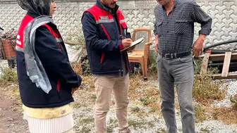 Afyon’da tarlalar mercek altında: Üretim maliyetleri sahada inceleniyor