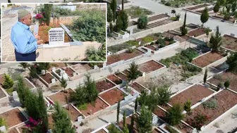 mezar yeri fiyatı neden ikiye katlandı? Yeni ücret dudak uçuklattı
