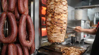 Döner, sucuk, köfte! Yeni dönem başladı: Bu ifadeleri artık kullanamayacaklar