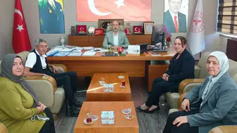 Afyon’da engelli bireyler için sağlık hizmetlerinde yeni dönem hazırlığı