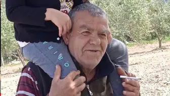 5 Gündür Aranan Yaşlı Adam Ölü Bulundu! 67 Yaşındaki Hasan Çaylak’tan Acı Haber