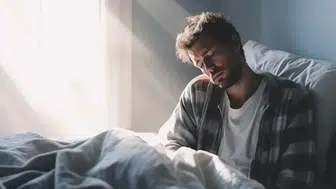 Sabahları yorgun uyanıyorsanız dikkat! Nedeni sandığınız şey olmayabilir Neden Dinlenmiş Hissedemiyoruz?