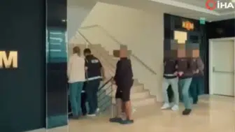 Afyon’da milyonluk vurgun! Polis süsü verip milyonları götürdüler
